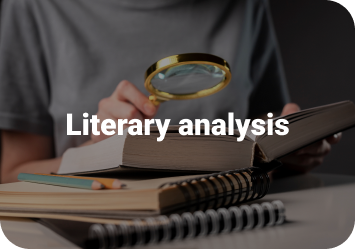 Literary analysis